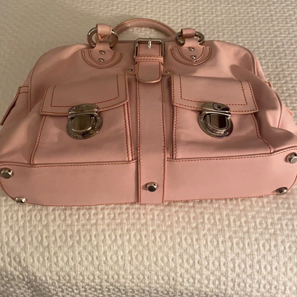 A beautiful Marc Jacob bag
